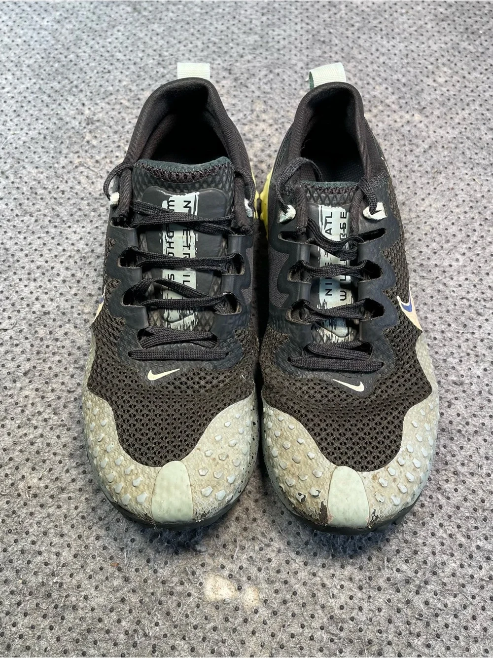 Nike Wildhorse 7 Trail Running Shoes Size 7.5 Women’s